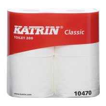 Katrin Classic Toilet 200